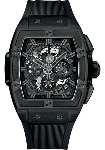 Hublot Spirit of Big Bang 641.CI.0110.RX All Black Main image