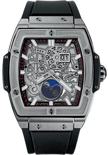 Hublot Spirit of Big Bang 647.NX.1137.RX Titanium