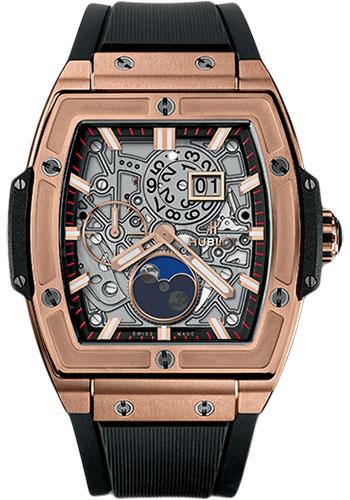 Hublot Spirit of Big Bang 647.OX.1138.RX King Gold