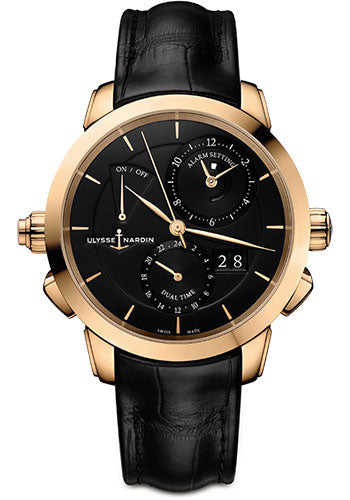 Ulysse Nardin Classic Sonata