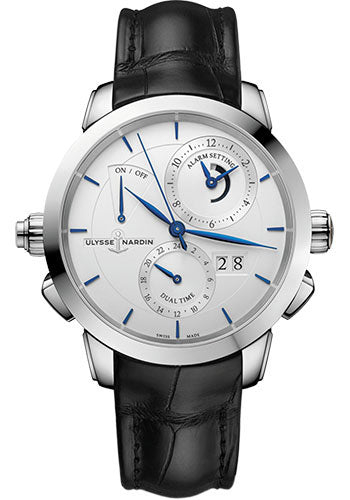 Ulysse Nardin Classic Sonata