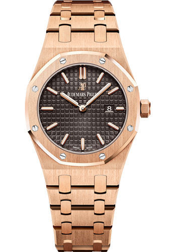 Audemars Piguet Royal Oak 67650OR.OO.1261OR.01 Quartz