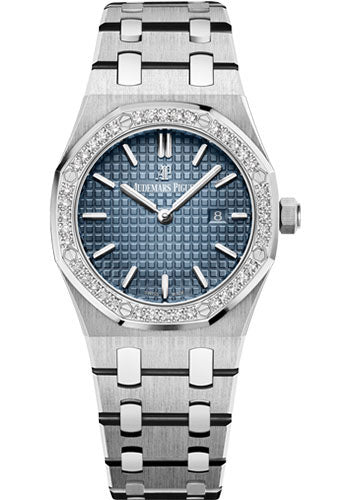 Audemars Piguet Royal Oak 67651IP.ZZ.1261IP.01 Quartz