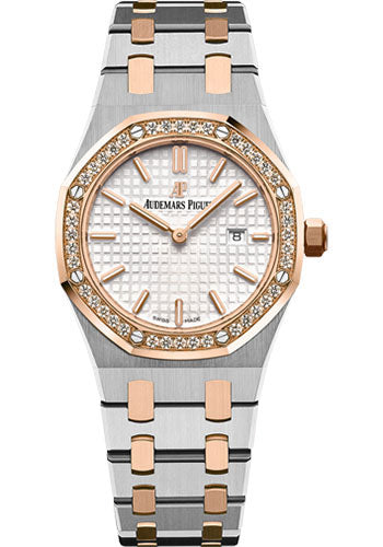Audemars Piguet Royal Oak 67651SR.ZZ.1261SR.01 Quartz