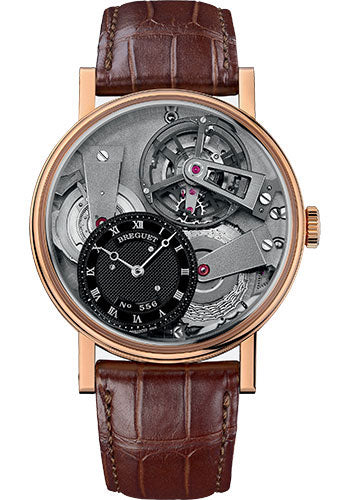 Breguet 7047BR/G9/9ZU Tradition 7047