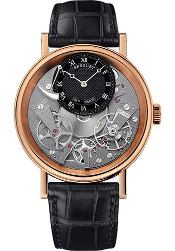 Breguet 7057BR/G9/9W6 Tradition