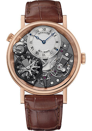 Breguet 7067BR/G1/9W6 Tradition