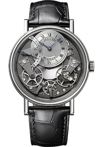 Breguet 7097BB/G1/9WU Tradition 7097
