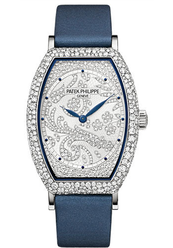 Patek Philippe Gondolo 7099G-001