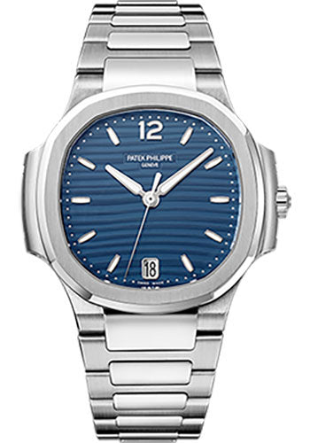 Patek Philippe Nautilus 7118/1A-001 Ladies