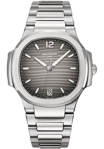 Patek Philippe Nautilus 7118/1A-011 Ladies