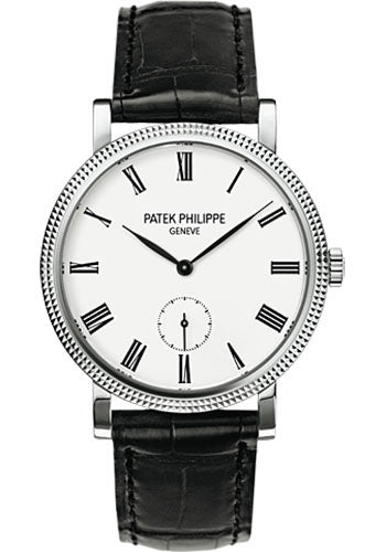 Patek Philippe Calatrava 7119G-010 Ladies