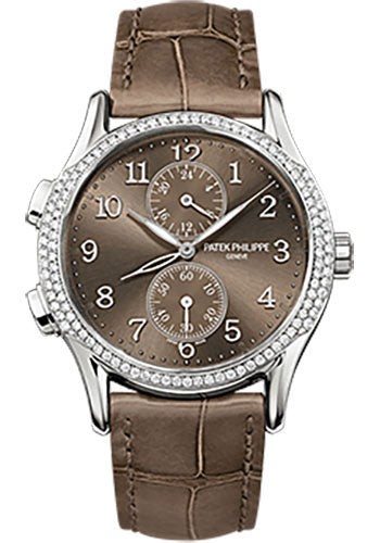 Patek Philippe Complications 7134G-001 Ladies