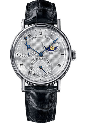 Breguet 7137BB/11/9V6 Classique
