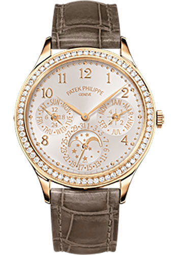 Patek Philippe Grand Complications 7140R-001 Ladies