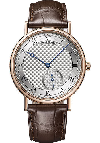 Breguet 7147BR/12/9WU Classique 7147