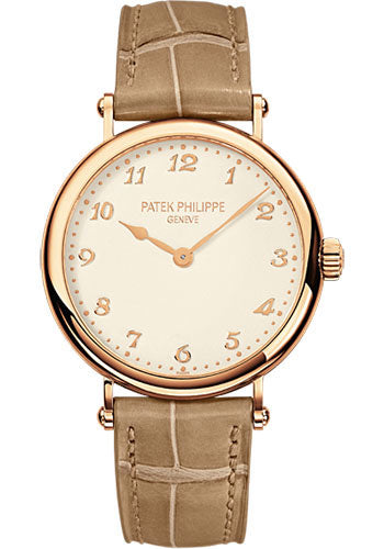 Patek Philippe Calatrava 7200R-001 Ladies
