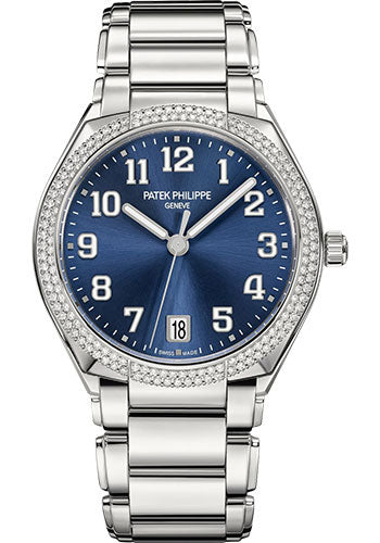Patek Philippe Twenty-4 7300/1200A-001 Twenty~4 Automatic Round