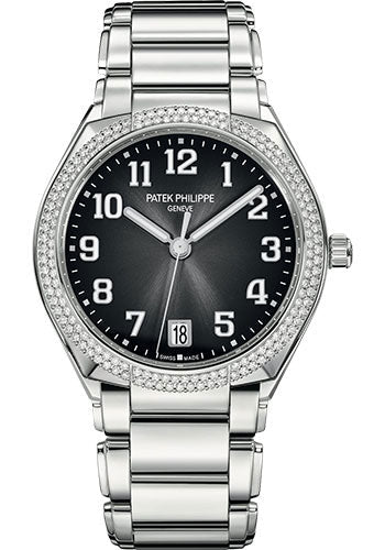 Patek Philippe Twenty-4 7300/1200A-010 Twenty~4 Automatic Round