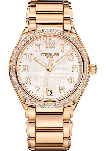 Patek Philippe Twenty-4 7300/1200R-010 Twenty~4 Automatic Round