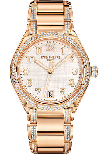 Patek Philippe Twenty-4 7300/1201R-001 Twenty~4 Automatic Round Main image
