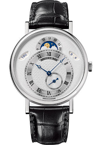 Breguet 7337BB/1E/9V6 Classique