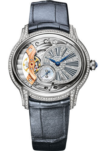 Audemars Piguet Millenary 77248BC.ZZ.A111CR.01 Hand-Wound Main image