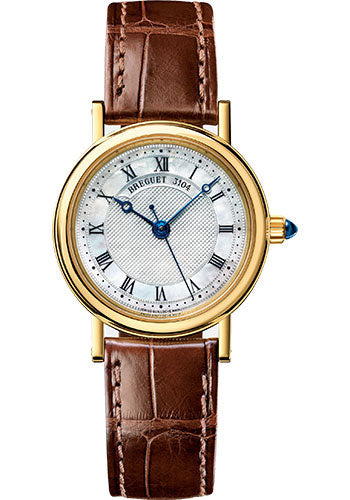 Breguet 8067BA/52/964 Classique