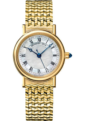 Breguet 8067BA/52/AC0 Classique 8067