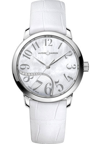 Ulysse Nardin Classico Jade
