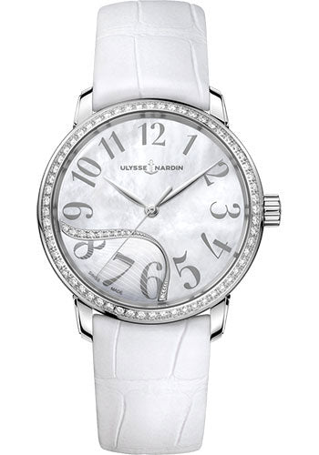 Ulysse Nardin Classico Jade