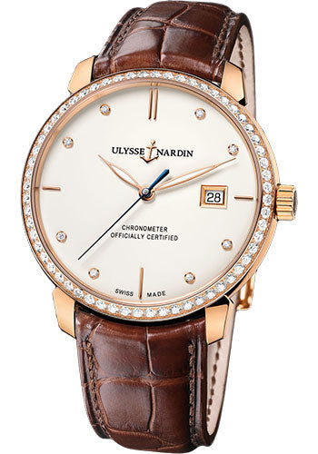 Ulysse Nardin Classico