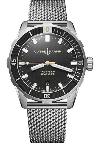 Ulysse Nardin Diver 42mm
