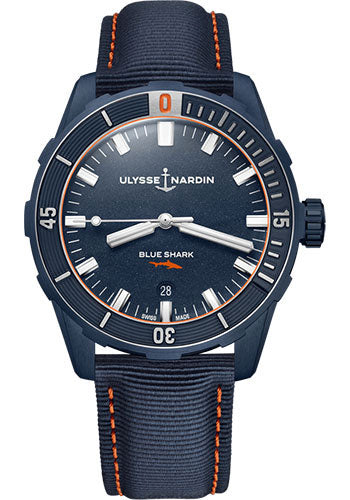 Ulysse Nardin Diver 42mm
