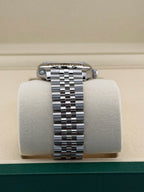 Rolex Datejust 31mm 278274 Dark Gray Stick Dial on Jubilee Bracelete