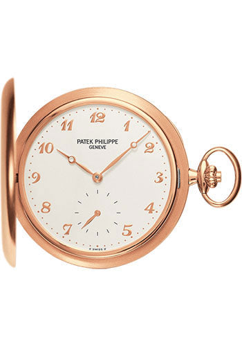 Patek Philippe 980R-001 Men's Hunter Pocket