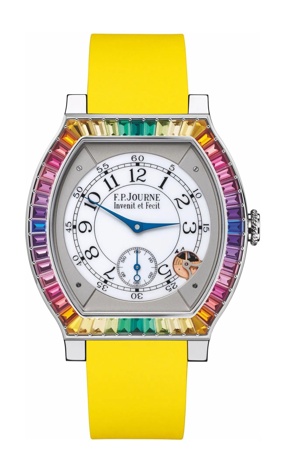 F.P.Journe élégante Gino’s Dream
