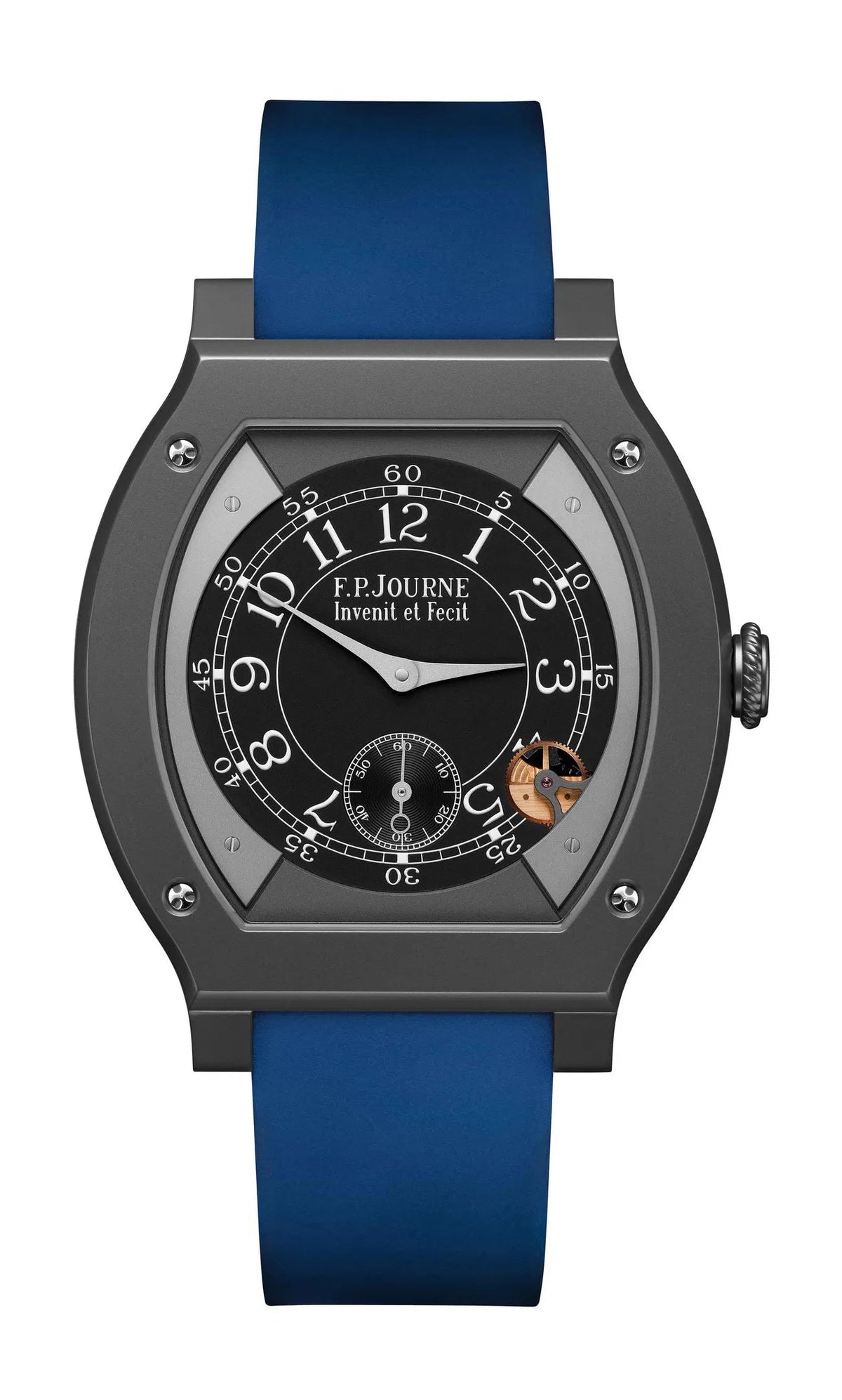 F.P.Journe élégante 48 Titalyt Main image