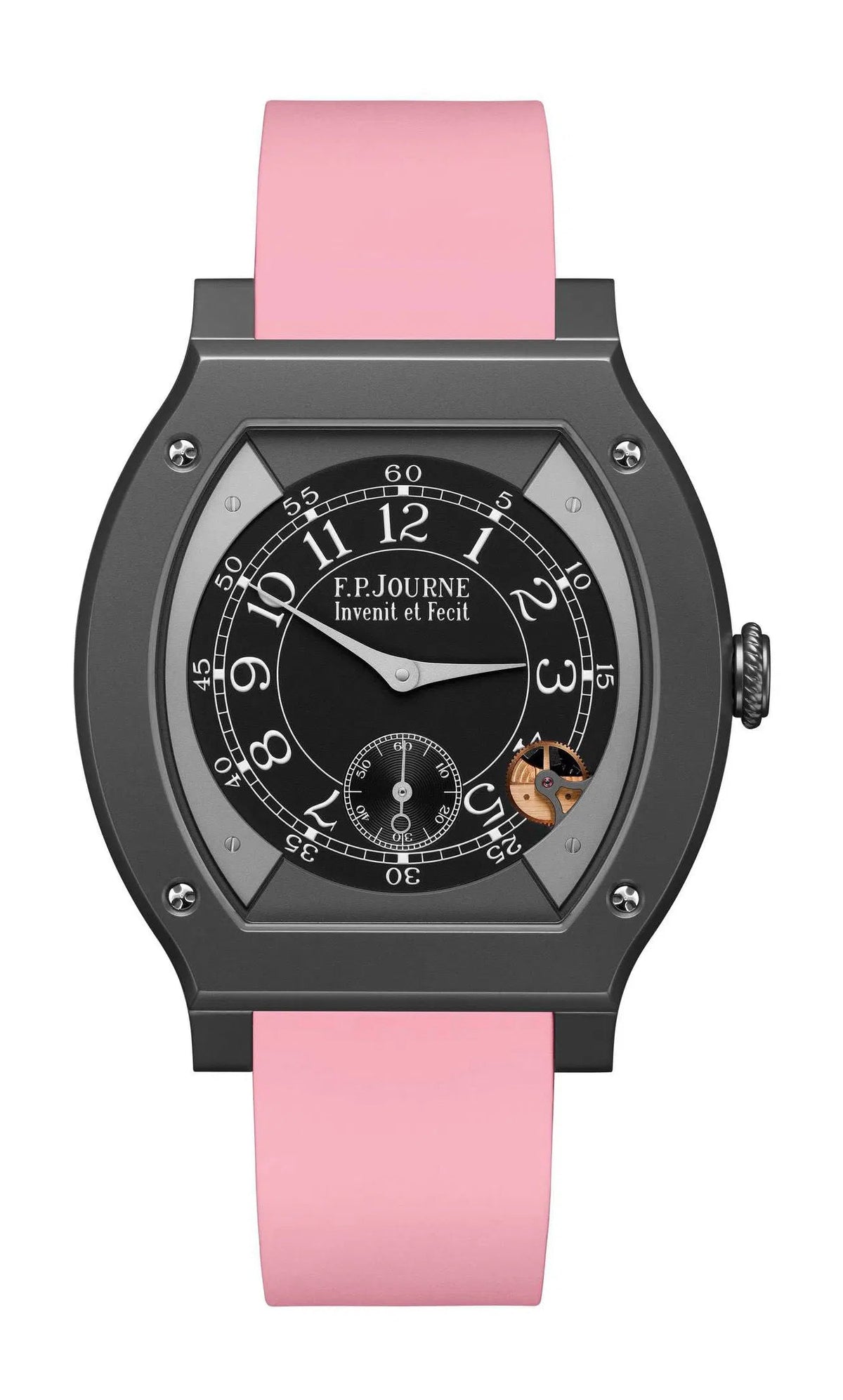 F.P.Journe élégante 48 Titalyt Main image