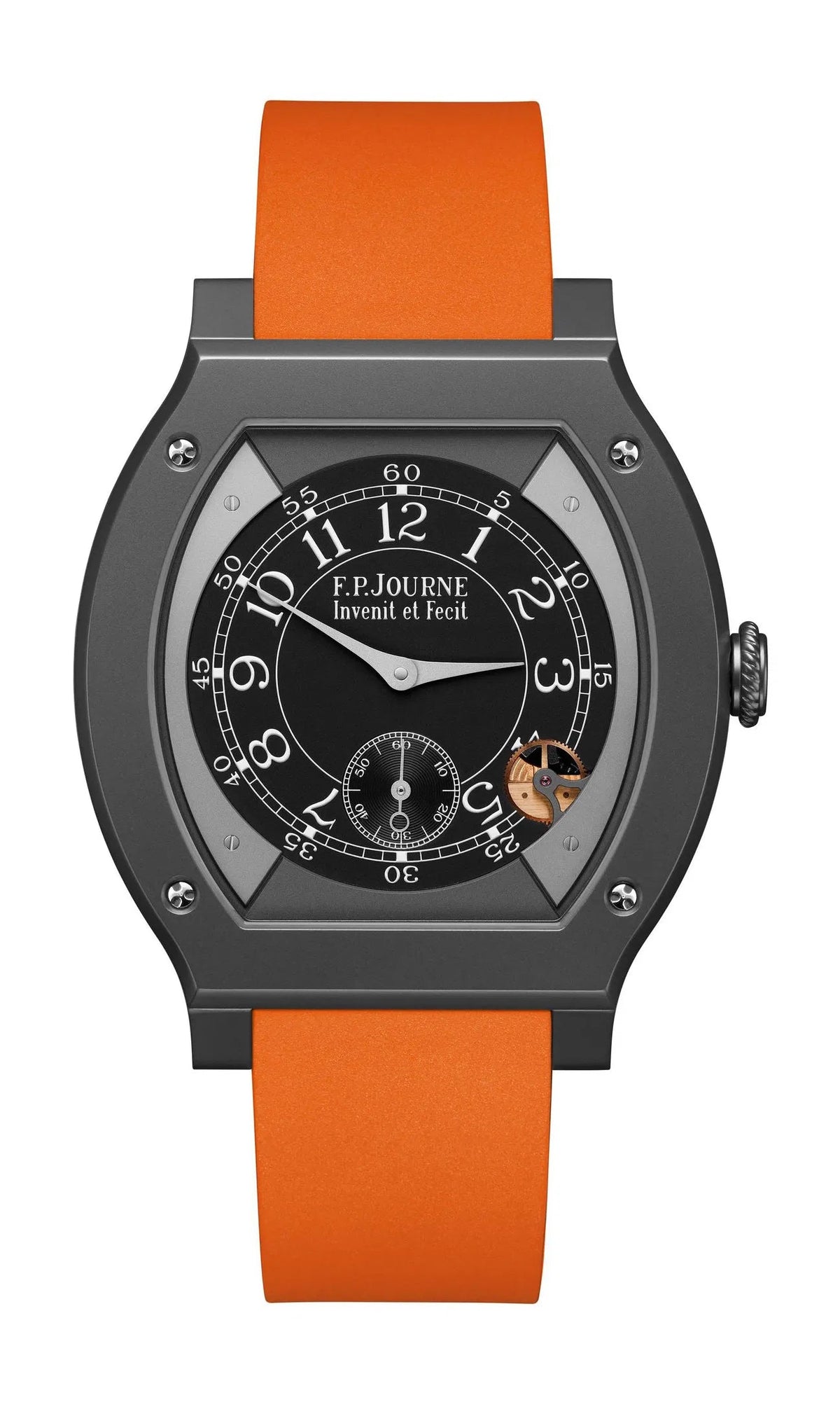 F.P.Journe élégante 48 Titalyt Main image