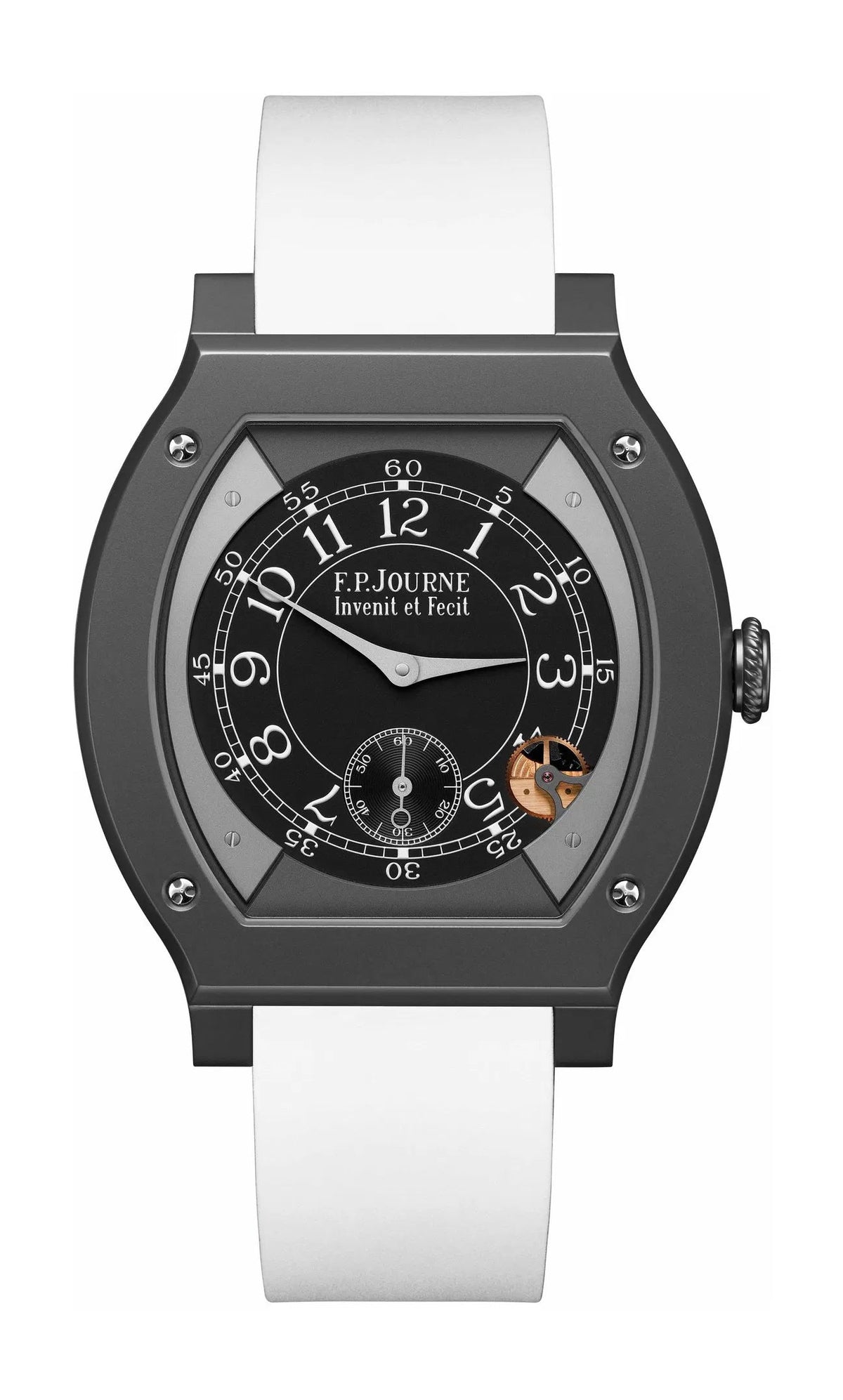 F.P.Journe élégante 48 Titalyt Main image