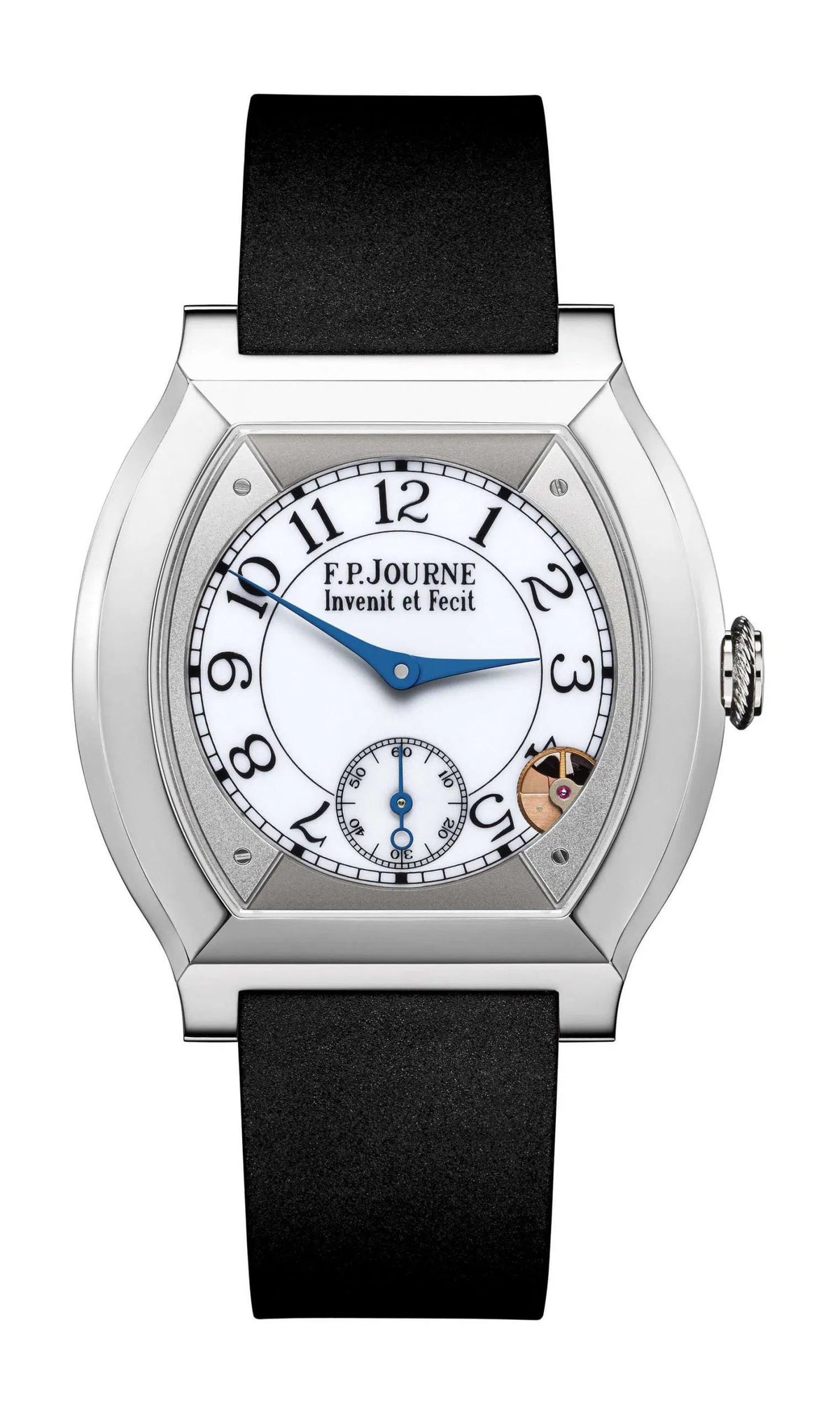 F.P.Journe élégante 40 Titanium