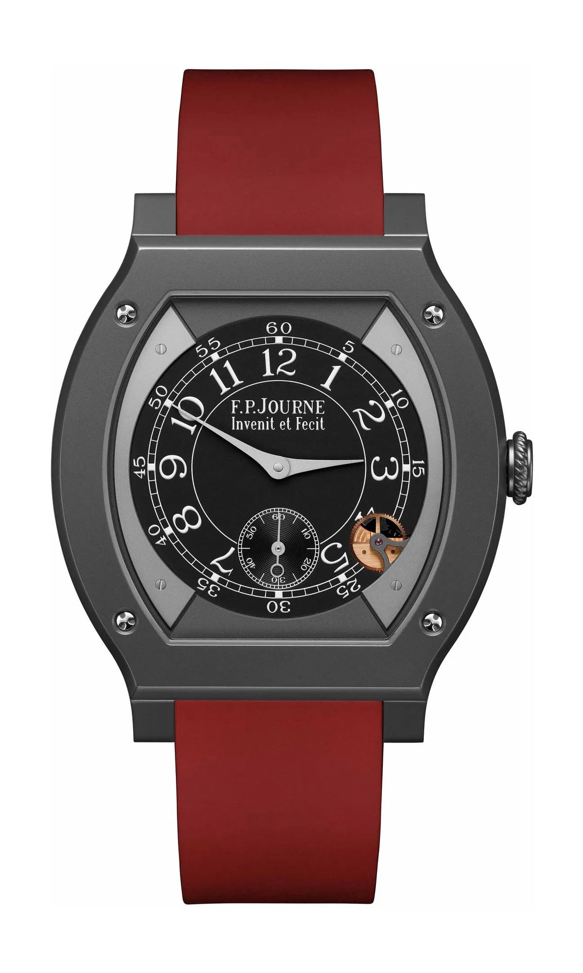 F.P.Journe élégante 48 Titalyt Main image