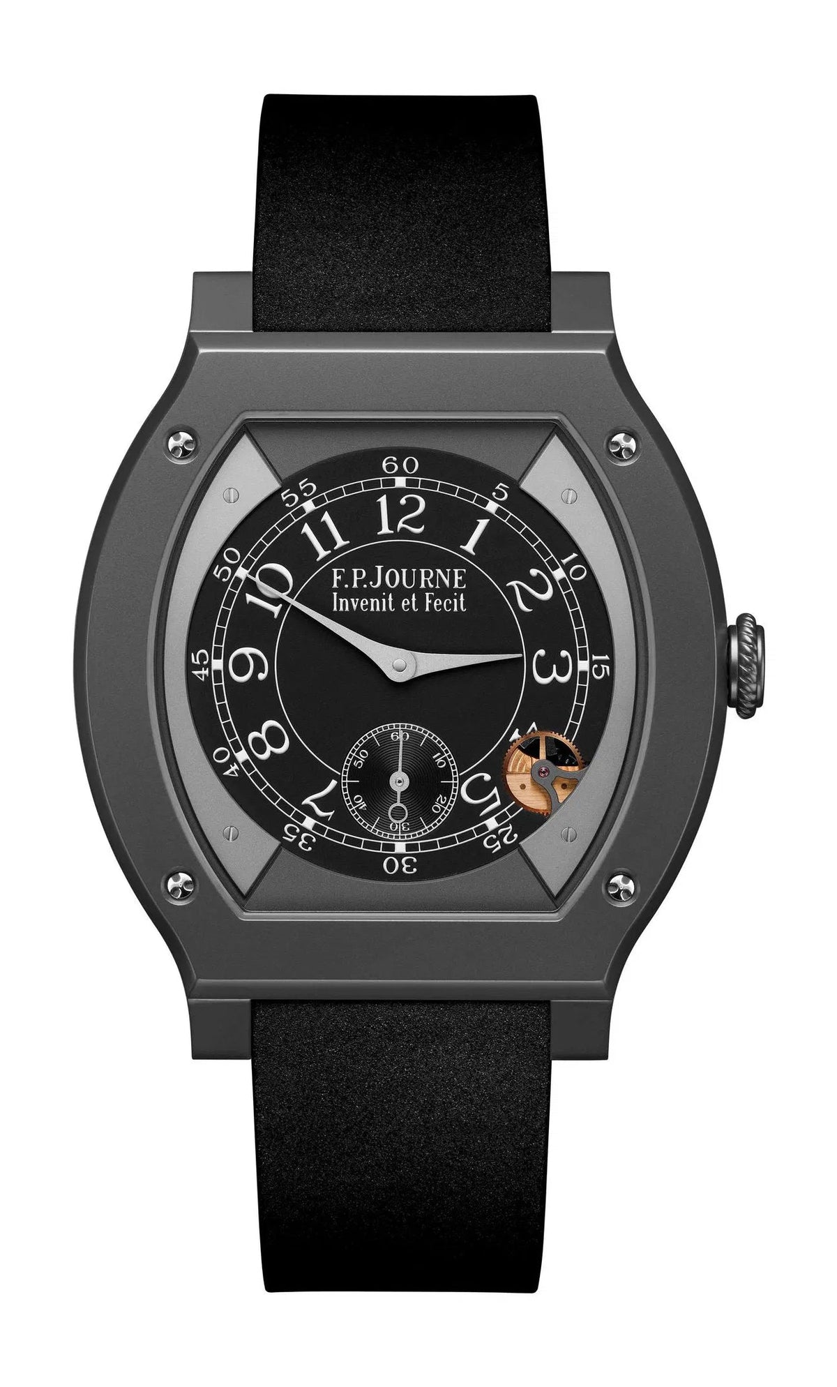 F.P.Journe élégante 48 Titalyt Main image