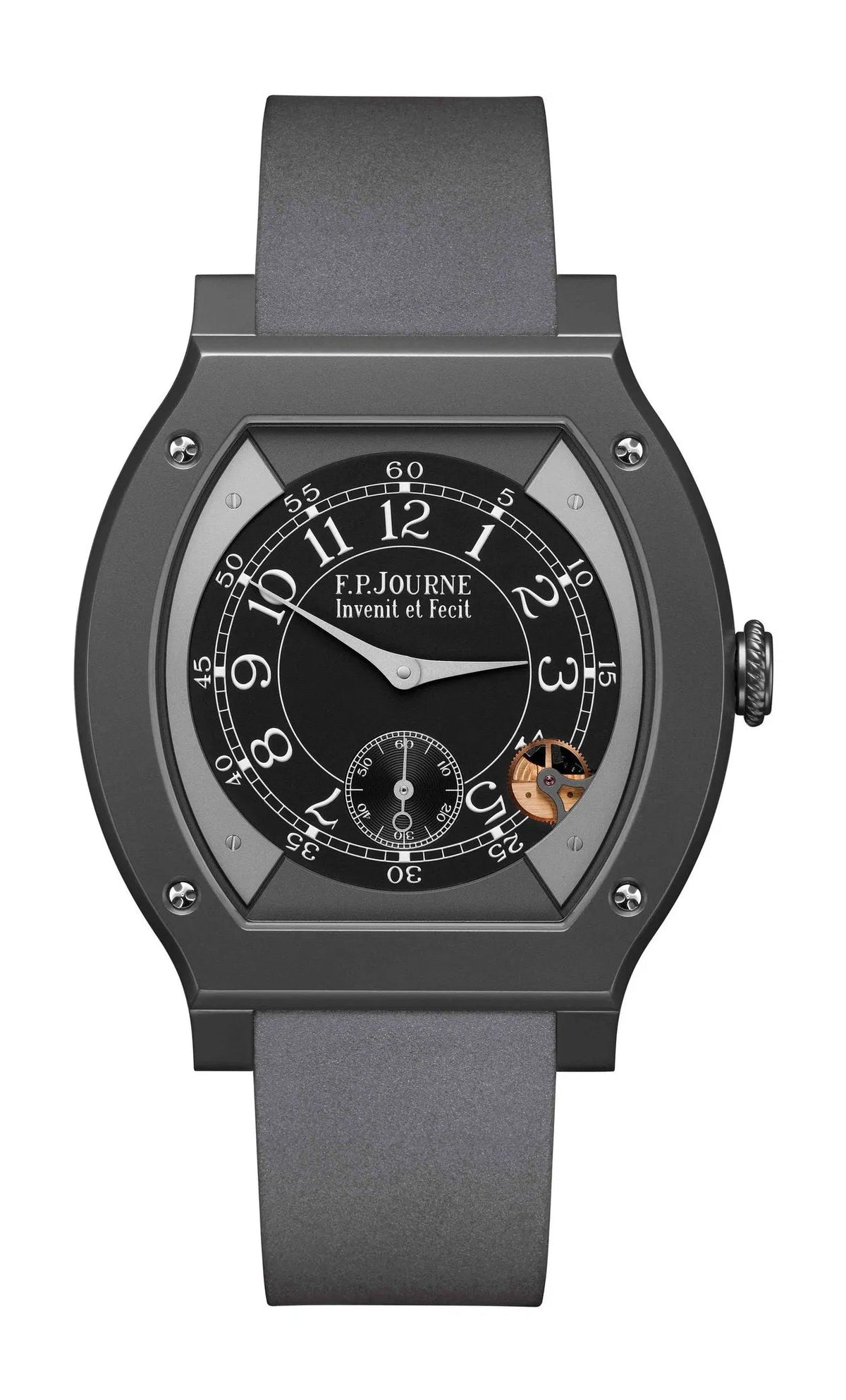 F.P.Journe élégante 48 Titalyt Main image