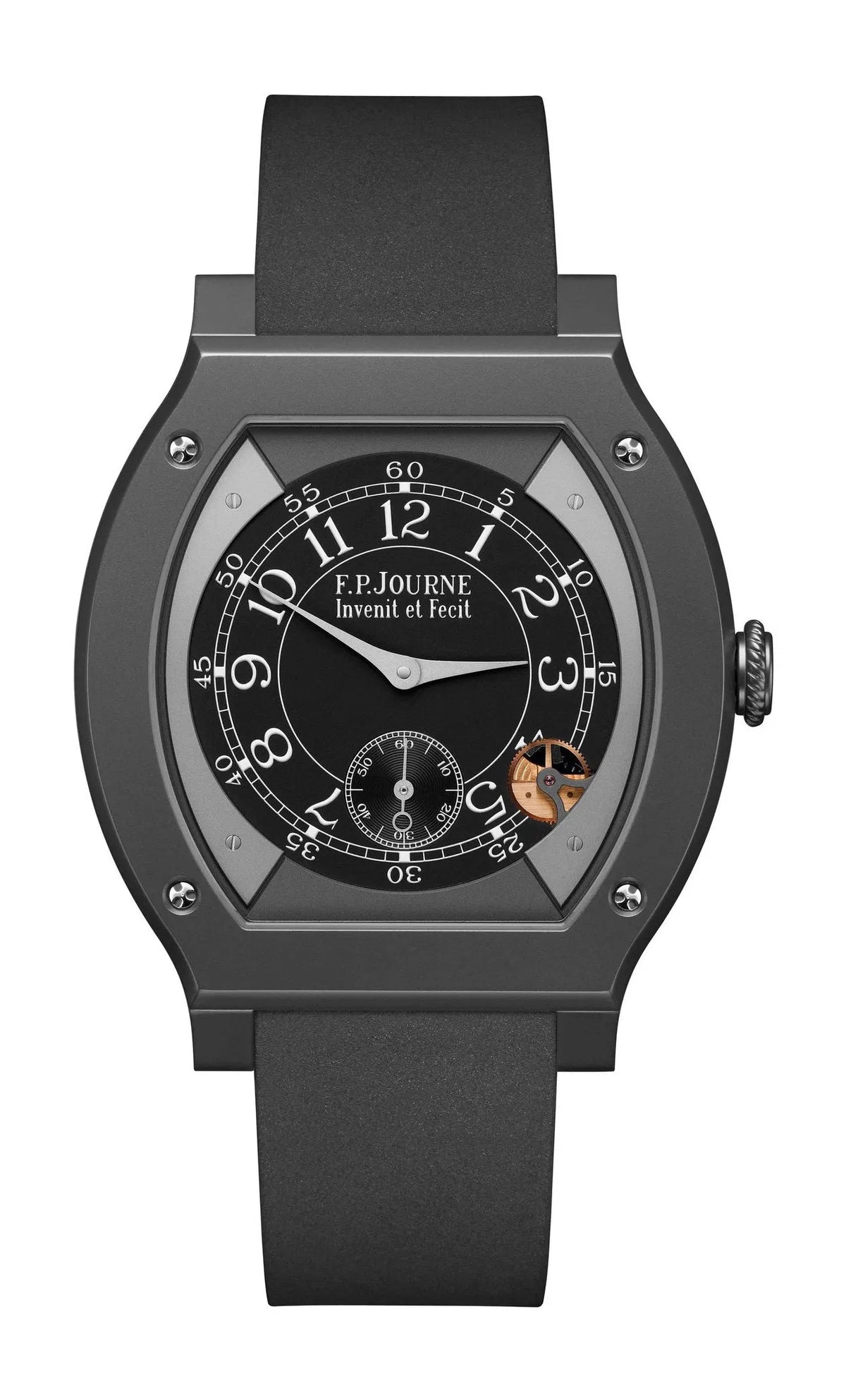 F.P.Journe élégante 48 Titalyt Main image