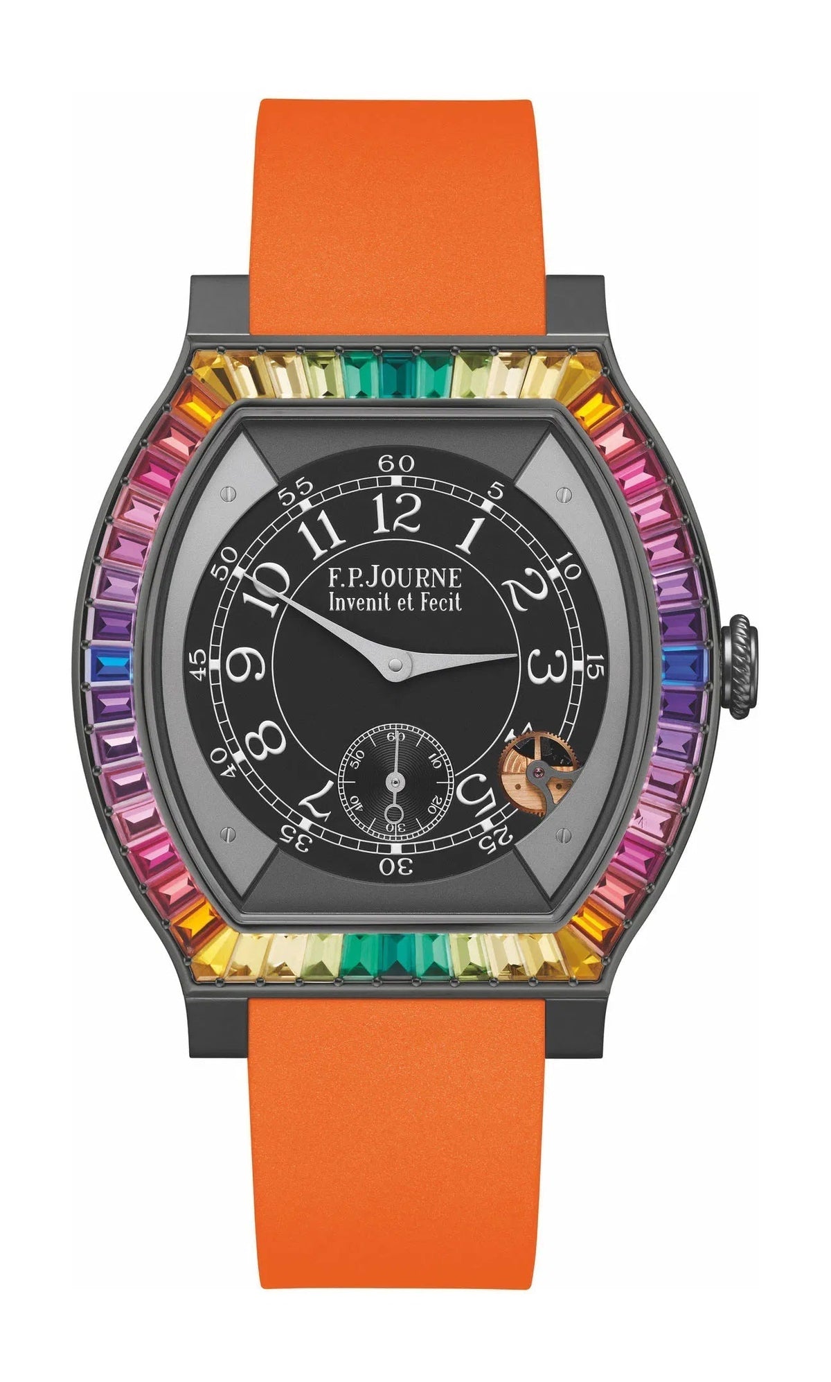 F.P.Journe élégante Gino’s Dream