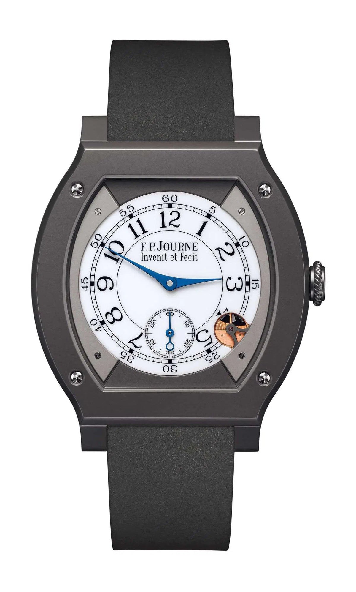 F.P.Journe élégante 48 Titalyt Main image