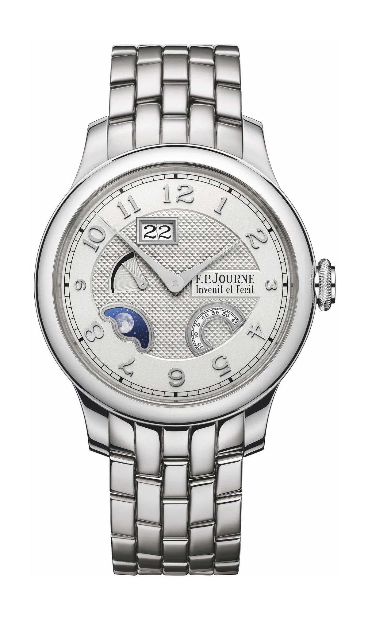 F.P.Journe Divine