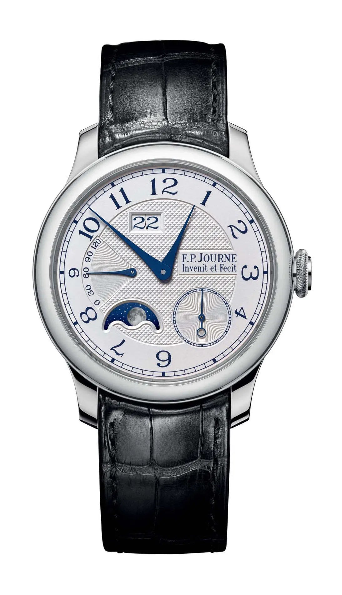 F.P.Journe Automatique Lune Main image